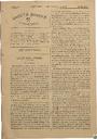 [Issue] Gaceta Minera (Cartagena). 1/3/1887.