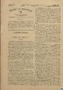 [Ejemplar] Gaceta Minera (Cartagena). 29/3/1887.