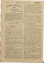 [Ejemplar] Gaceta Minera (Cartagena). 19/7/1887.