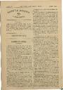 [Ejemplar] Gaceta Minera (Cartagena). 16/8/1887.