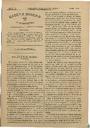 [Issue] Gaceta Minera (Cartagena). 30/8/1887.