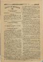 [Ejemplar] Gaceta Minera (Cartagena). 20/9/1887.