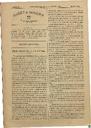 [Issue] Gaceta Minera (Cartagena). 11/10/1887.