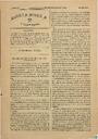 [Ejemplar] Gaceta Minera (Cartagena). 20/12/1887.