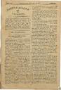 [Issue] Gaceta Minera (Cartagena). 3/1/1888.