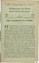 [Issue] Mensajero de Maria Reina de los Corazones, El (Totana). 1/9/1932.