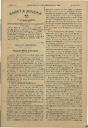 [Ejemplar] Gaceta Minera (Cartagena). 28/2/1888.