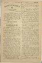 [Issue] Gaceta Minera (Cartagena). 1/5/1888.