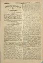 [Issue] Gaceta Minera (Cartagena). 22/5/1888.