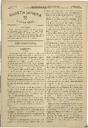 [Ejemplar] Gaceta Minera (Cartagena). 29/5/1888.