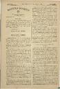 [Ejemplar] Gaceta Minera (Cartagena). 5/6/1888.