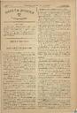 [Issue] Gaceta Minera (Cartagena). 31/7/1888.