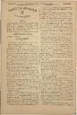 [Ejemplar] Gaceta Minera (Cartagena). 28/8/1888.