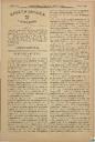 [Issue] Gaceta Minera (Cartagena). 23/10/1888.