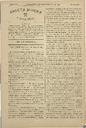 [Issue] Gaceta Minera (Cartagena). 6/11/1888.