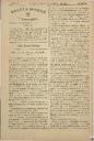 [Issue] Gaceta Minera (Cartagena). 13/11/1888.