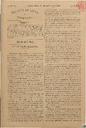 [Issue] Gaceta Minera (Cartagena). 7/5/1889.