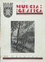 [Ejemplar] Murcia Gráfica (Murcia). 29/1/1928.