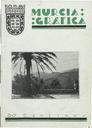 [Issue] Murcia Gráfica (Murcia). 5/2/1928.