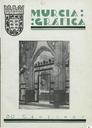 [Issue] Murcia Gráfica (Murcia). 12/2/1928.