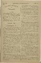 [Issue] Gaceta Minera (Cartagena). 15/4/1890.