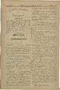 [Issue] Gaceta Minera (Cartagena). 15/7/1890.