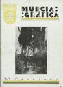 [Issue] Murcia Gráfica (Murcia). 18/3/1928.