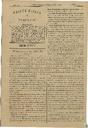 [Issue] Gaceta Minera (Cartagena). 5/1/1892.