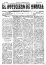 [Issue] Noticiero de Murcia, El (Murcia). 7/8/1879.