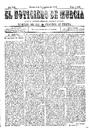 [Ejemplar] Noticiero de Murcia, El (Murcia). 4/11/1879.