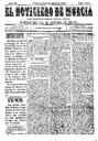 [Issue] Noticiero de Murcia, El (Murcia). 28/11/1879.