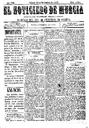 [Issue] Noticiero de Murcia, El (Murcia). 29/11/1879.