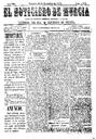[Issue] Noticiero de Murcia, El (Murcia). 30/11/1879.