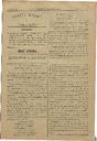 [Issue] Gaceta Minera (Cartagena). 9/5/1893.