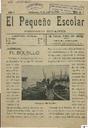 [Title] Pequeño Escolar, El (Cartagena). 6/4/1905.