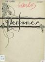 [Title] Perfumes (Murcia). 4/1928.