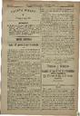 [Issue] Gaceta Minera (Cartagena). 25/7/1893.