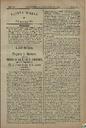 [Ejemplar] Gaceta Minera (Cartagena). 15/8/1893.