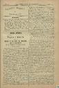 [Ejemplar] Gaceta Minera (Cartagena). 26/9/1893.