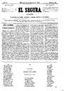 [Issue] Segura, El (Murcia). 11/2/1863.