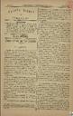[Issue] Gaceta Minera (Cartagena). 5/11/1895.