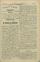 [Issue] Gaceta Minera (Cartagena). 28/2/1899.
