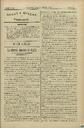 [Issue] Gaceta Minera (Cartagena). 18/4/1899.