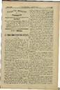 [Ejemplar] Gaceta Minera (Cartagena). 25/7/1899.