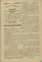 [Ejemplar] Gaceta Minera (Cartagena). 15/8/1899.