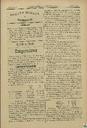 [Issue] Gaceta Minera (Cartagena). 22/8/1899.