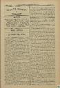 [Issue] Gaceta Minera (Cartagena). 12/9/1899.