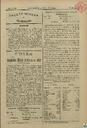 [Issue] Gaceta Minera (Cartagena). 3/10/1899.