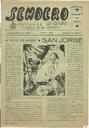 [Issue] Sendero (Murcia). 4/1938.