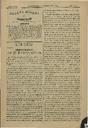 [Issue] Gaceta Minera (Cartagena). 19/12/1899.